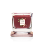 HOLIDAY POMEGRANATE -Yankee Candle- Candela Piccola