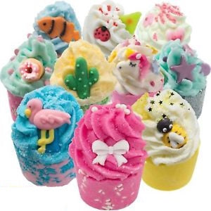 HONEY I'M HOME -Bomb Cosmetics- Mallow