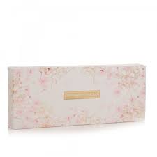 Set 10 tea light e porta candela - Yankee Candle - Sakura Blosson Festival