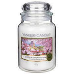 yankee candle