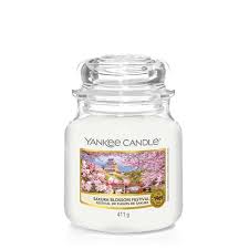 Yankee candle