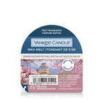 Sakura blossom festival - Yankee Candle - Tart Cera da Fondere