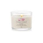 Sakura blossom festival - Yankee Candle - Confezione Regalo 3 Candela Votive in Vetro