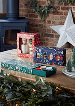 Set 3 candele tumbler - Yankee Candle - Confezione Regalo Countdown to Christmas