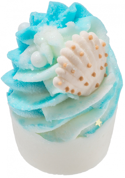 SHE SELLS SEASHELLS -Bomb Cosmetics- Mallow