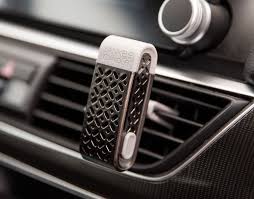 CLEAN COTTON -Yankee Candle- Ricarica Profumatore per auto Sidekick