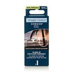 Black coconut - Yankee Candle - Ricarica profumatore per auto Sidekick