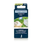 CLEAN COTTON -Yankee Candle- Ricarica Profumatore per auto Sidekick