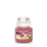 Sweet plum sake - Yankee Candle - Giara Piccola