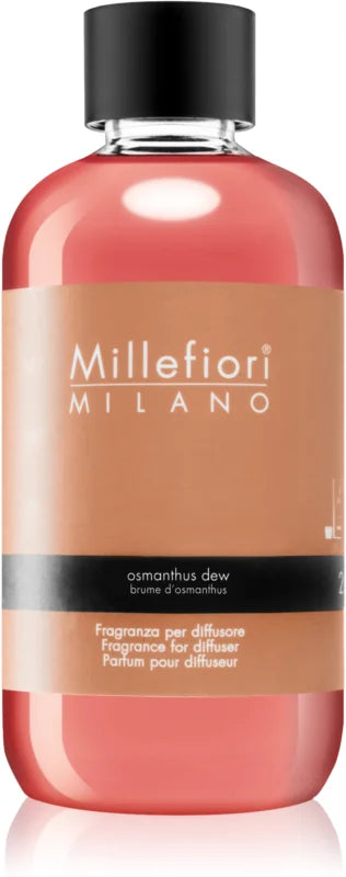 OSMATHUS DEW -Millefiori Milano - Ricarica Diffusore  (250ml)