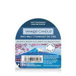 Majestic mount fuji Yankee Candle - Tart Cera da Fondere