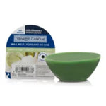 VANILLA LIME -Yankee Candle- Tart - Cera da Fondere