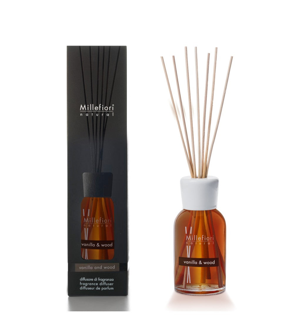 Diffusore bastoncini Stile da 1000 ml | Culti Milano Diffusore bastoncini Stile da 1000 ml | Culti Milano