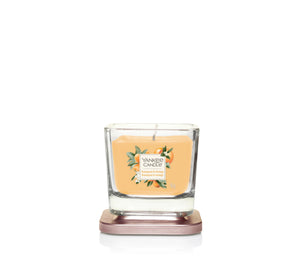 KUMQUAT & ORANGE -Yankee Candle- Candela Piccola