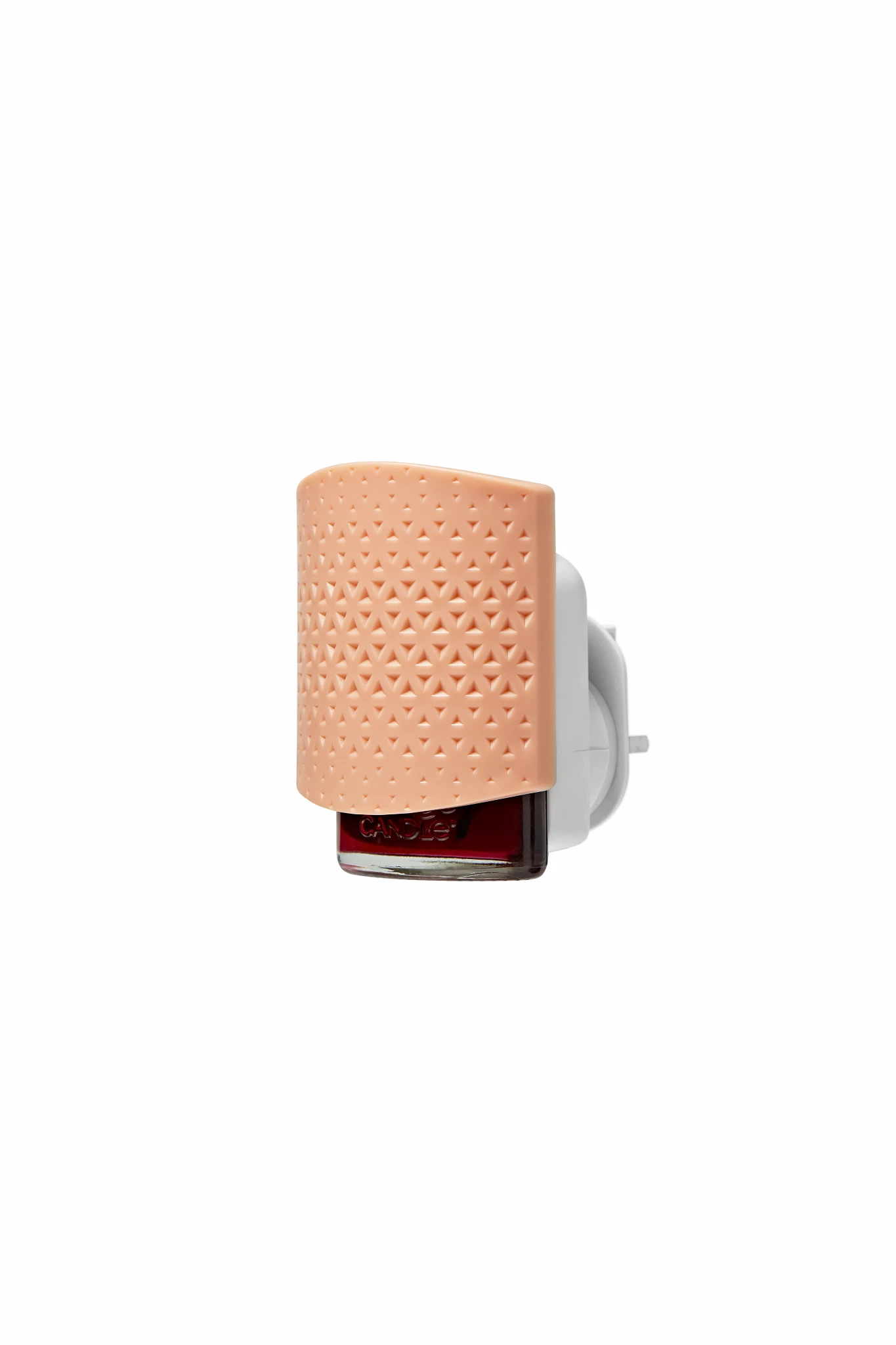 TRIANGLE -Yankee Candle- Diffusore Elettrico ScentPlug