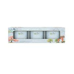 Majestic mount fuji Yankee Candle - Candela Votive in Vetro