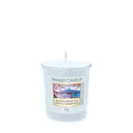 Majestic mount fuji - Yankee Candle Candela Sampler