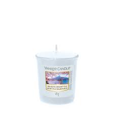 Majestic mount fuji - Yankee Candle Candela Sampler