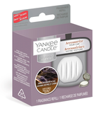 DRIED LAVENDER & OAK -Yankee Candle- Charming Scents Ricarica di Fragranza