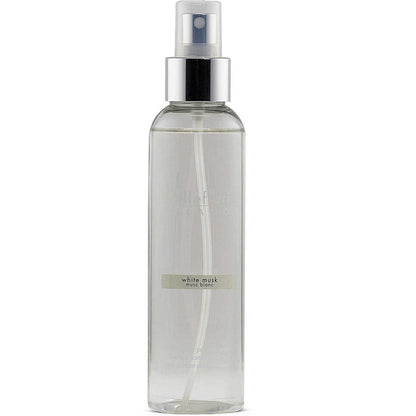 WHITE MUSK -Millefiori Milano- Spray per Ambiente (150ml)