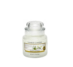 FLUFFY TOWELS -Yankee Candle- Giara Piccola