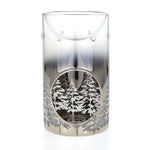 SNOWY GATHERINGS -Yankee Candle- Bruciatore