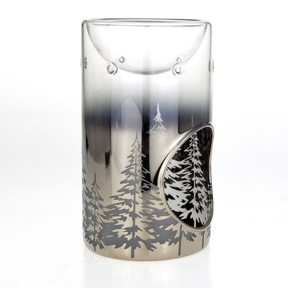 SNOWY GATHERINGS -Yankee Candle- Bruciatore