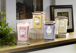SEA SALT & LAVENDER -Yankee Candle- Candela Piccola