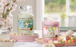 EASTER BASKET -Yankee Candle- Giara Grande