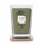 VETIVER & BLACK CYPRESS -Yankee Candle- Candela Grande